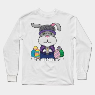 EASTER POSSE Long Sleeve T-Shirt